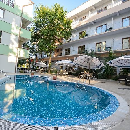 Holiday Olimp Hotel 外观 照片