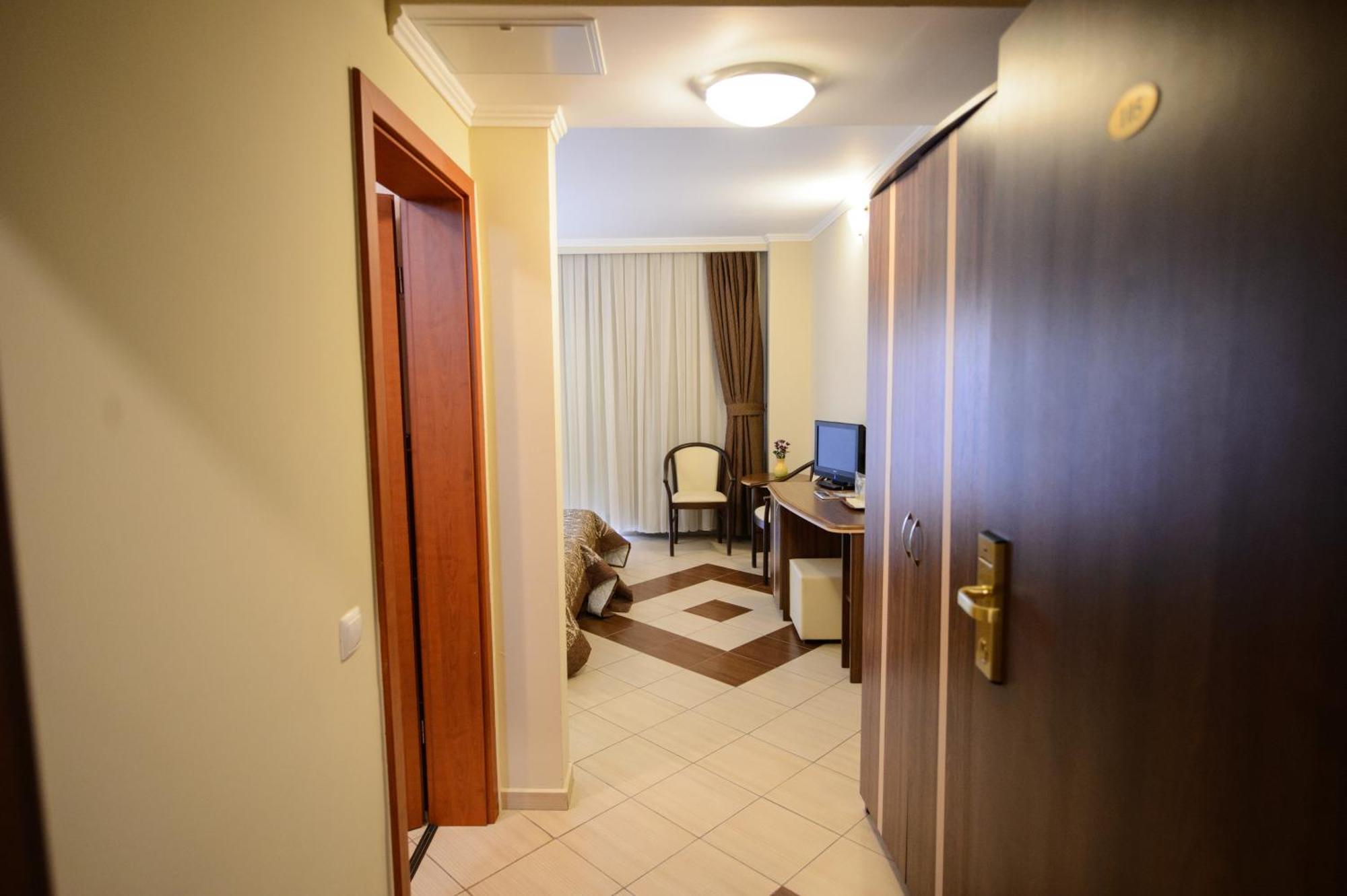 Holiday Olimp Hotel 客房 照片