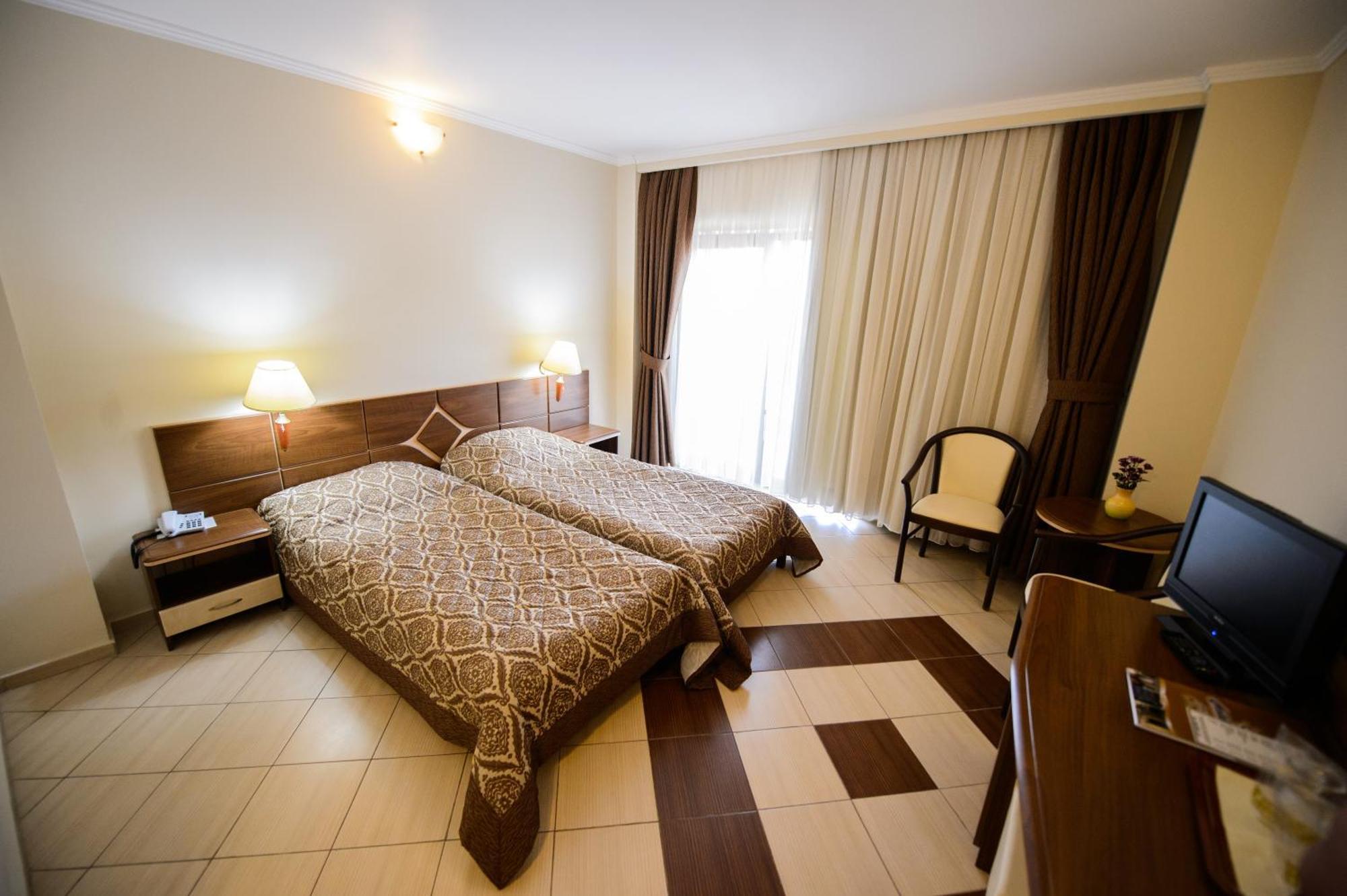 Holiday Olimp Hotel 客房 照片