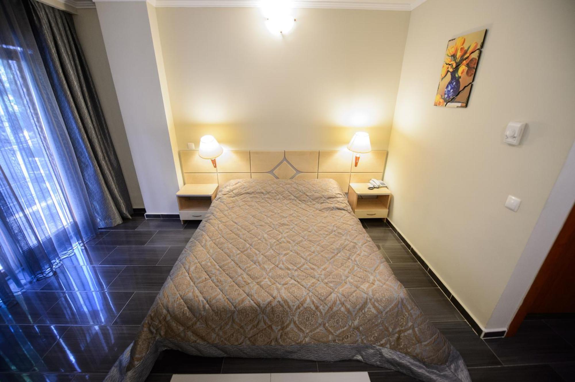 Holiday Olimp Hotel 客房 照片