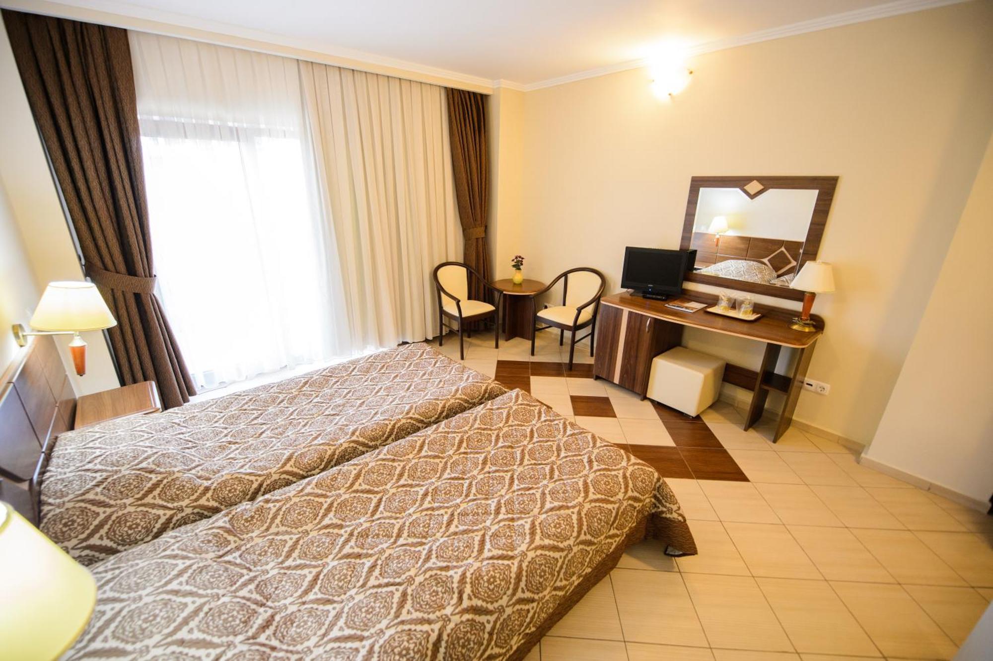 Holiday Olimp Hotel 客房 照片