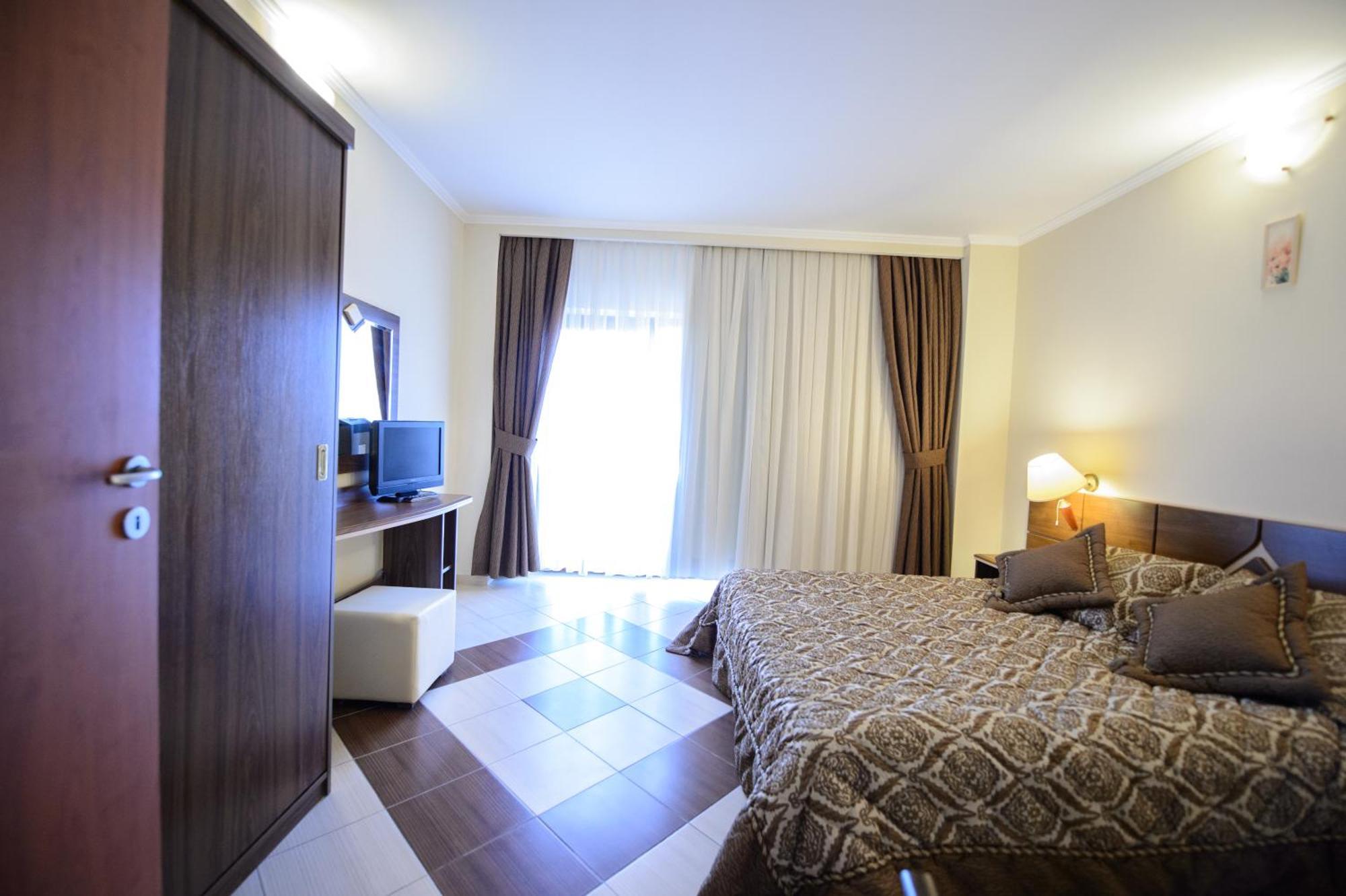 Holiday Olimp Hotel 客房 照片