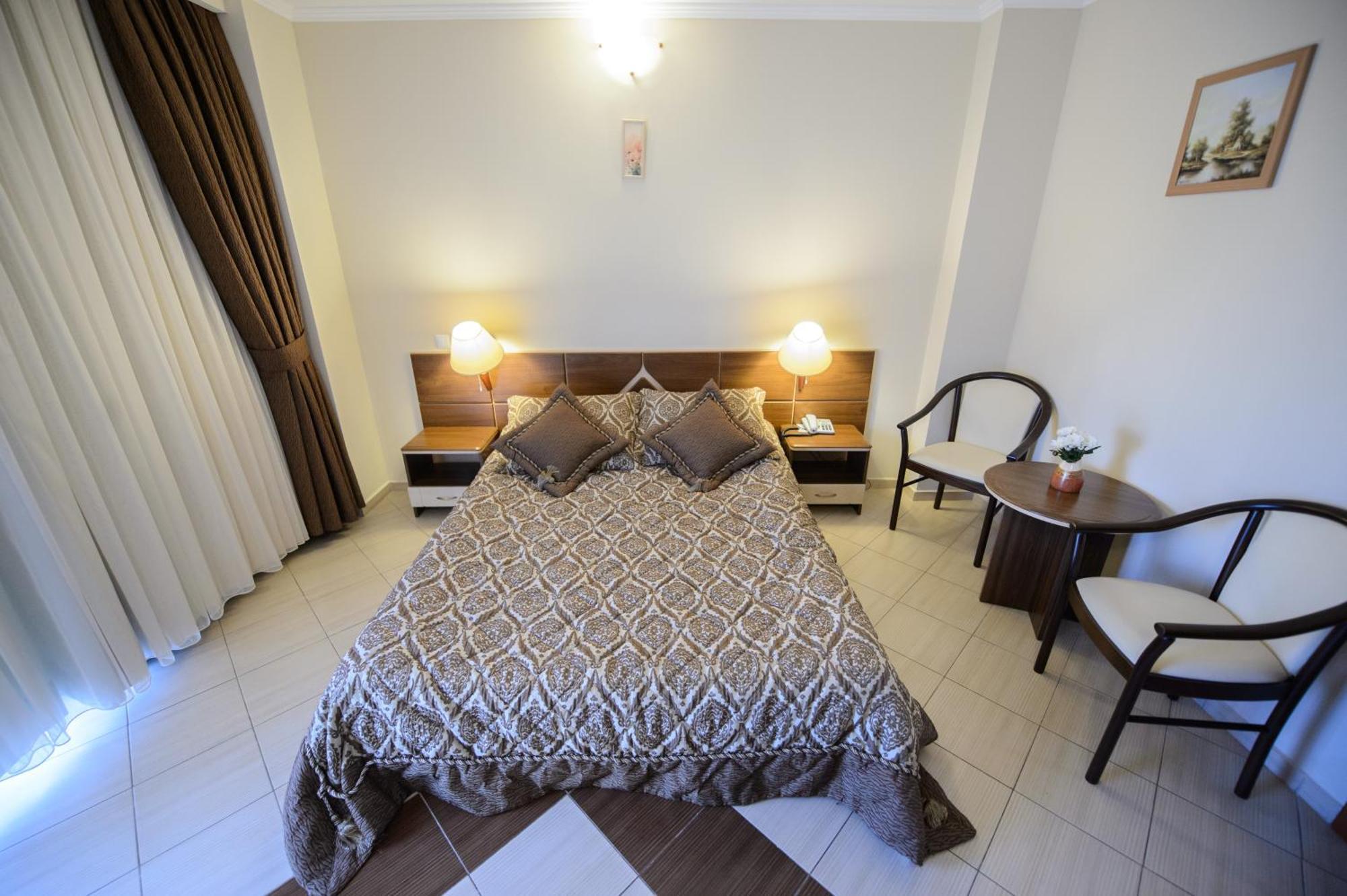 Holiday Olimp Hotel 客房 照片