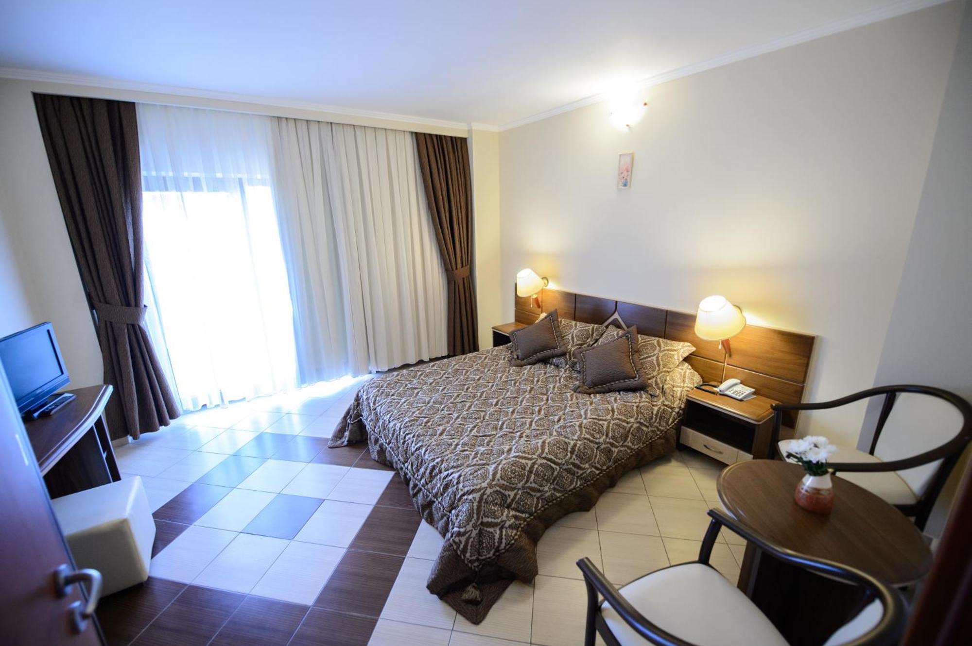 Holiday Olimp Hotel 客房 照片