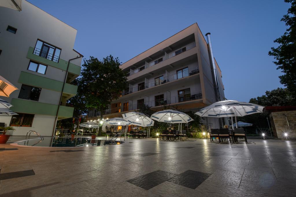 Holiday Olimp Hotel 外观 照片
