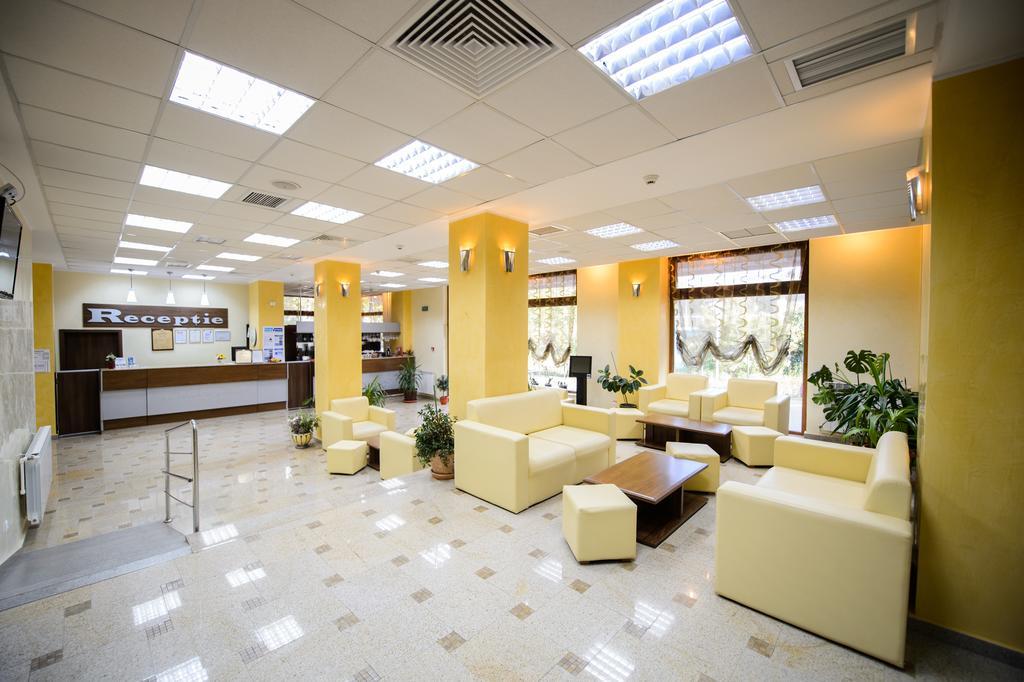 Holiday Olimp Hotel 外观 照片