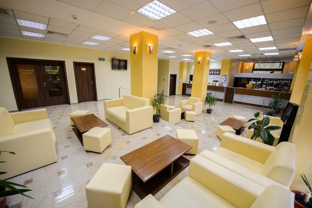 Holiday Olimp Hotel 外观 照片