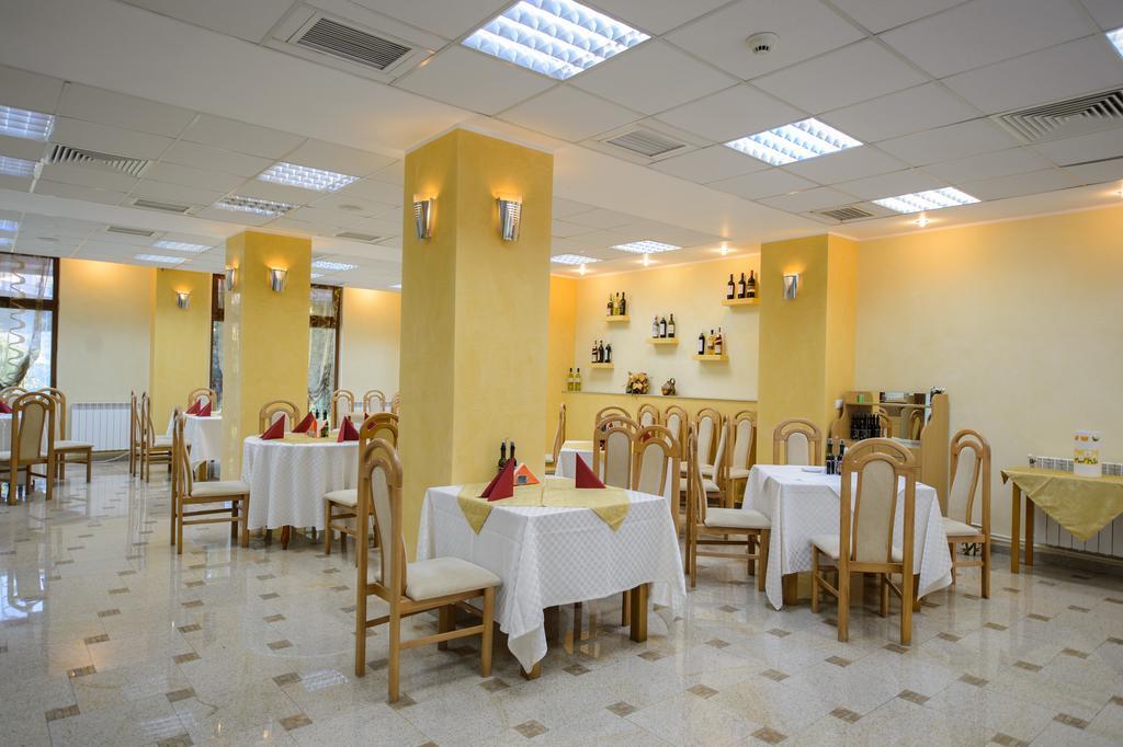 Holiday Olimp Hotel 外观 照片