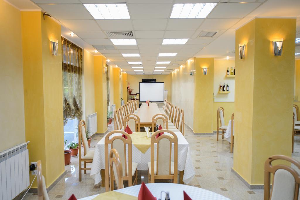 Holiday Olimp Hotel 外观 照片
