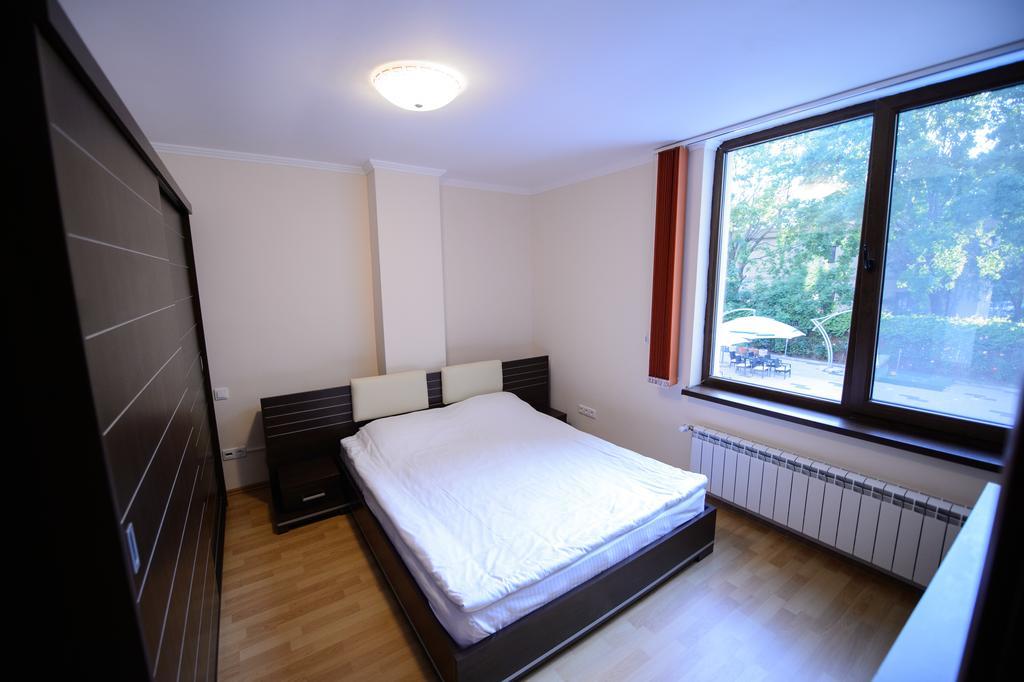 Holiday Olimp Hotel 外观 照片
