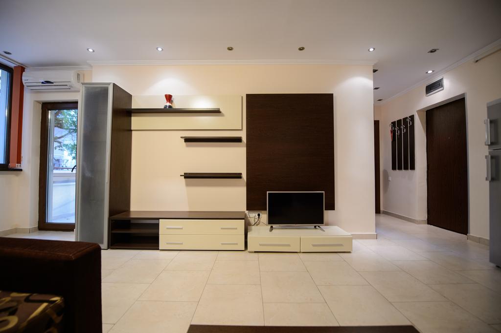 Holiday Olimp Hotel 外观 照片