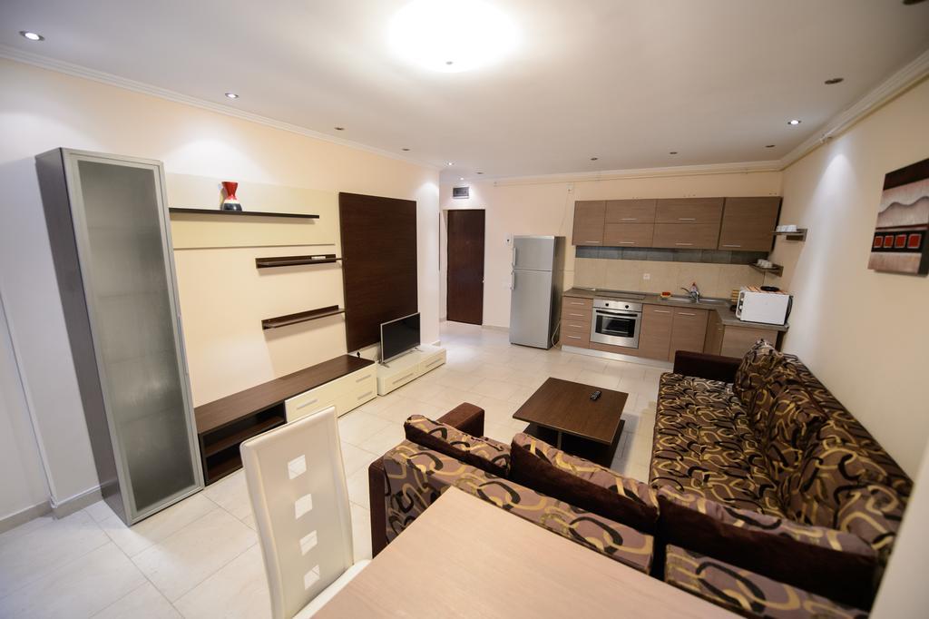 Holiday Olimp Hotel 外观 照片