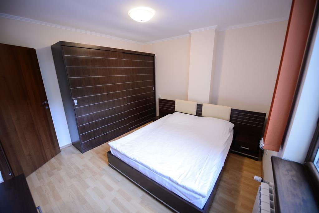 Holiday Olimp Hotel 外观 照片
