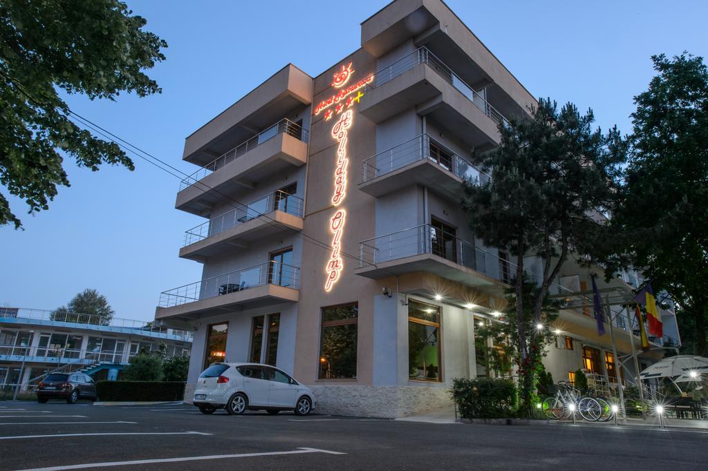 Holiday Olimp Hotel 外观 照片