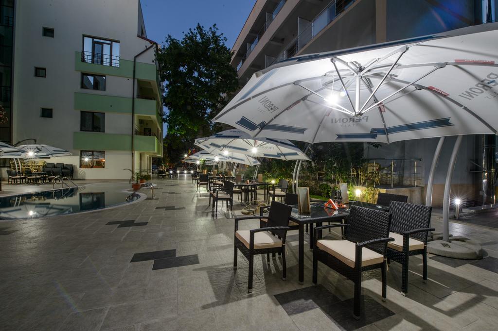 Holiday Olimp Hotel 外观 照片