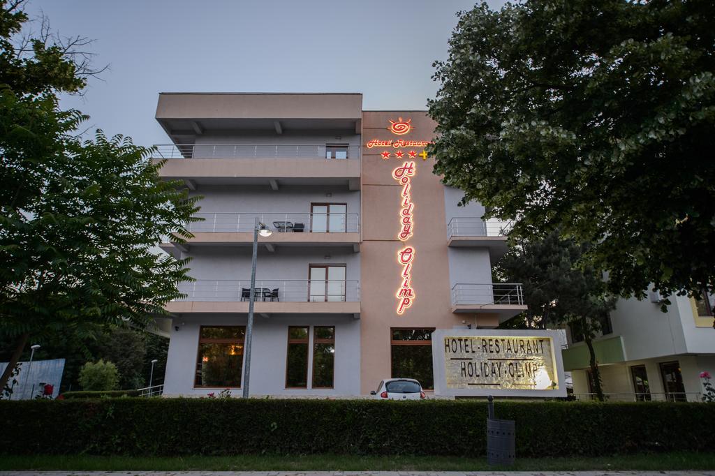 Holiday Olimp Hotel 外观 照片