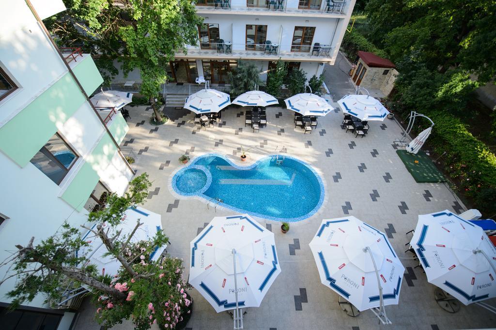 Holiday Olimp Hotel 外观 照片