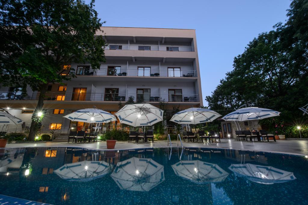 Holiday Olimp Hotel 外观 照片