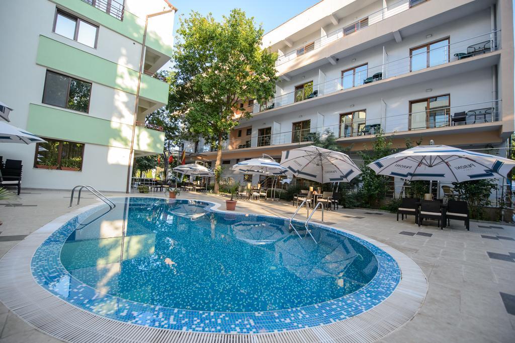 Holiday Olimp Hotel 外观 照片