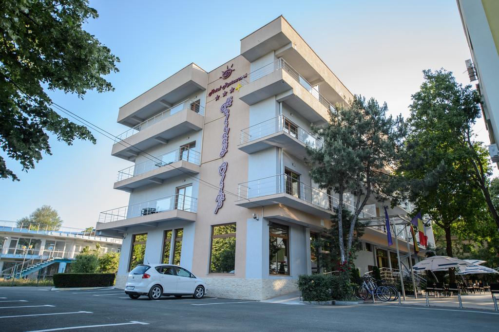 Holiday Olimp Hotel 外观 照片