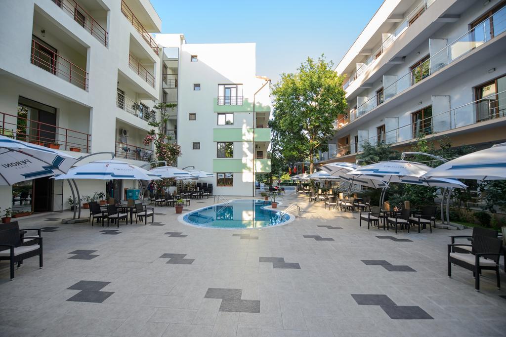 Holiday Olimp Hotel 外观 照片