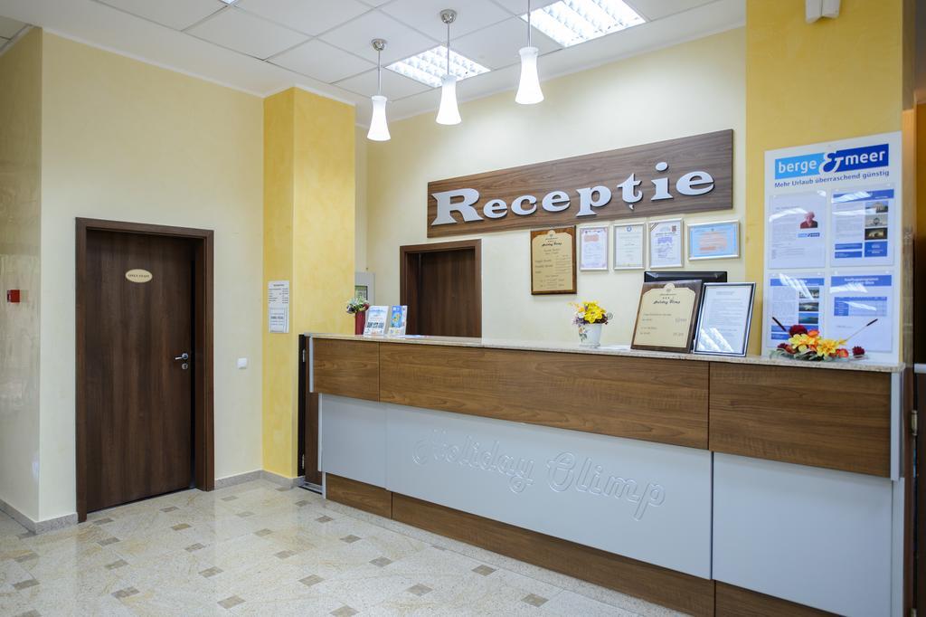 Holiday Olimp Hotel 外观 照片