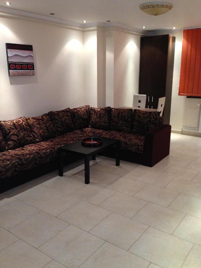 Holiday Olimp Hotel 客房 照片